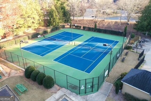 4665 Gilhams Road Roswell - Photo 39