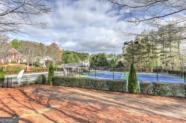 4665 Gilhams Road Roswell - Photo 41