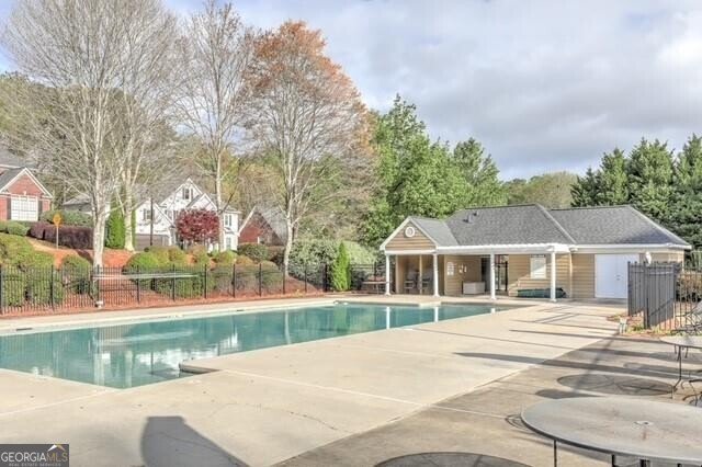 4665 Gilhams Road Roswell - Photo 42