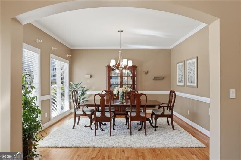 4665 Gilhams Road Roswell - Photo 6