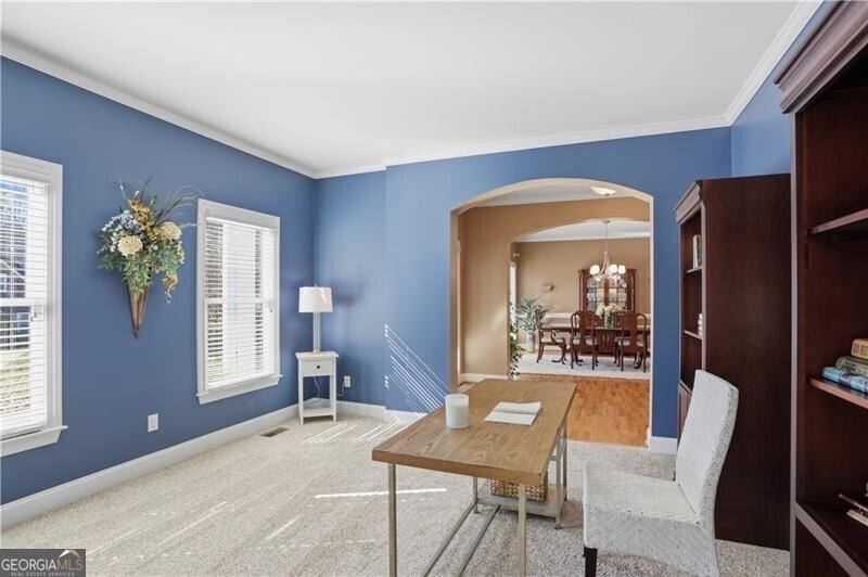 4665 Gilhams Road Roswell - Photo 7