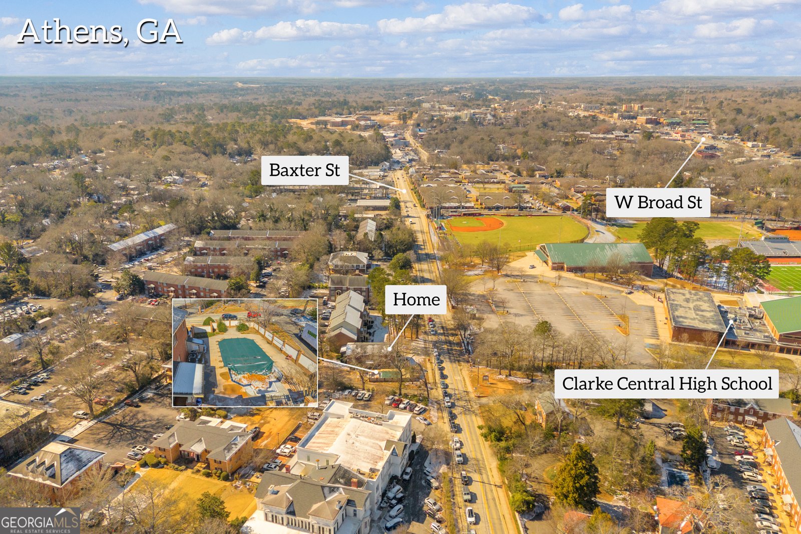 935 Baxter Street Athens - Photo 21