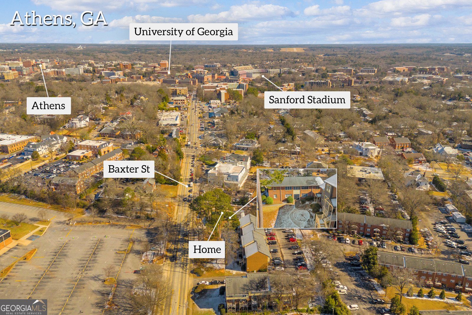 935 Baxter Street Athens - Photo 24