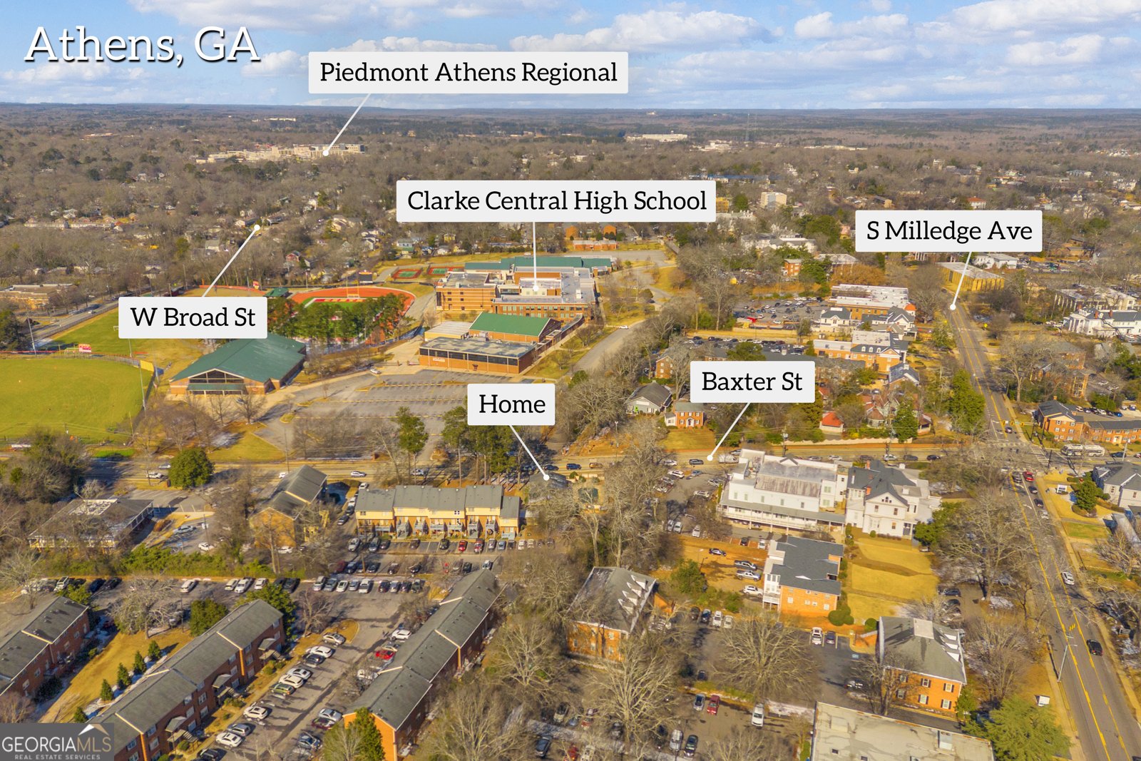 935 Baxter Street Athens - Photo 26