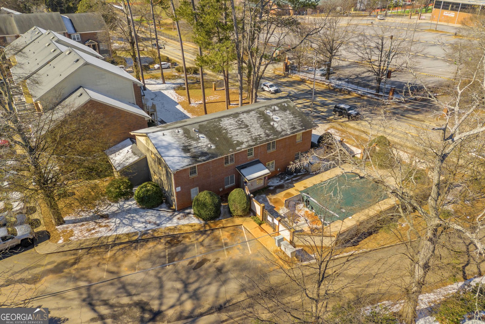 935 Baxter Street Athens - Photo 29