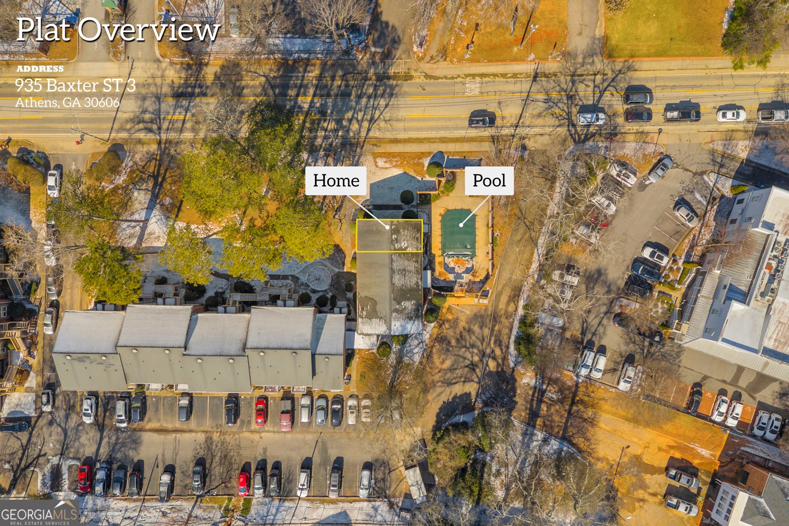 935 Baxter Street Athens - Photo 33