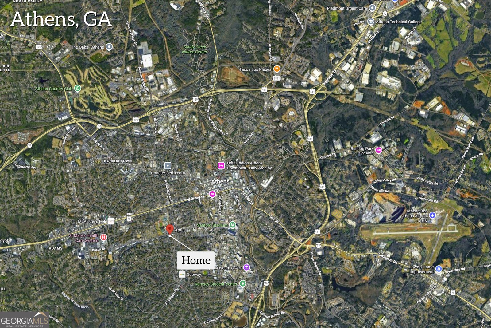 935 Baxter Street Athens - Photo 34