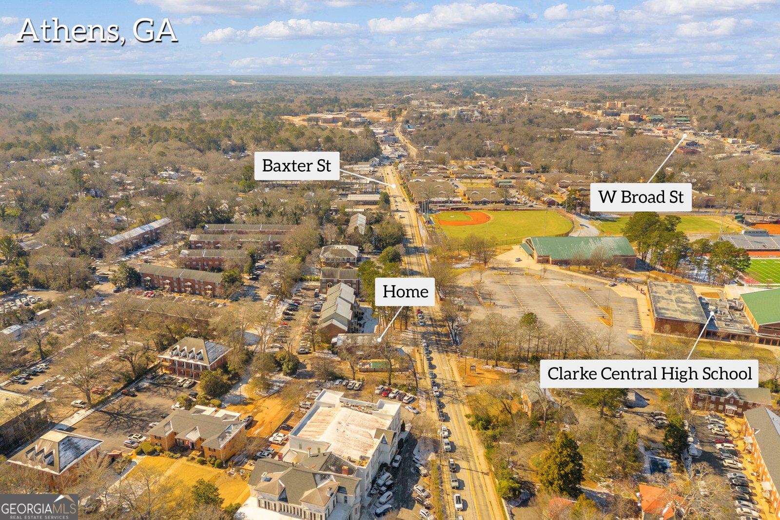 935 Baxter Street Athens - Photo 36