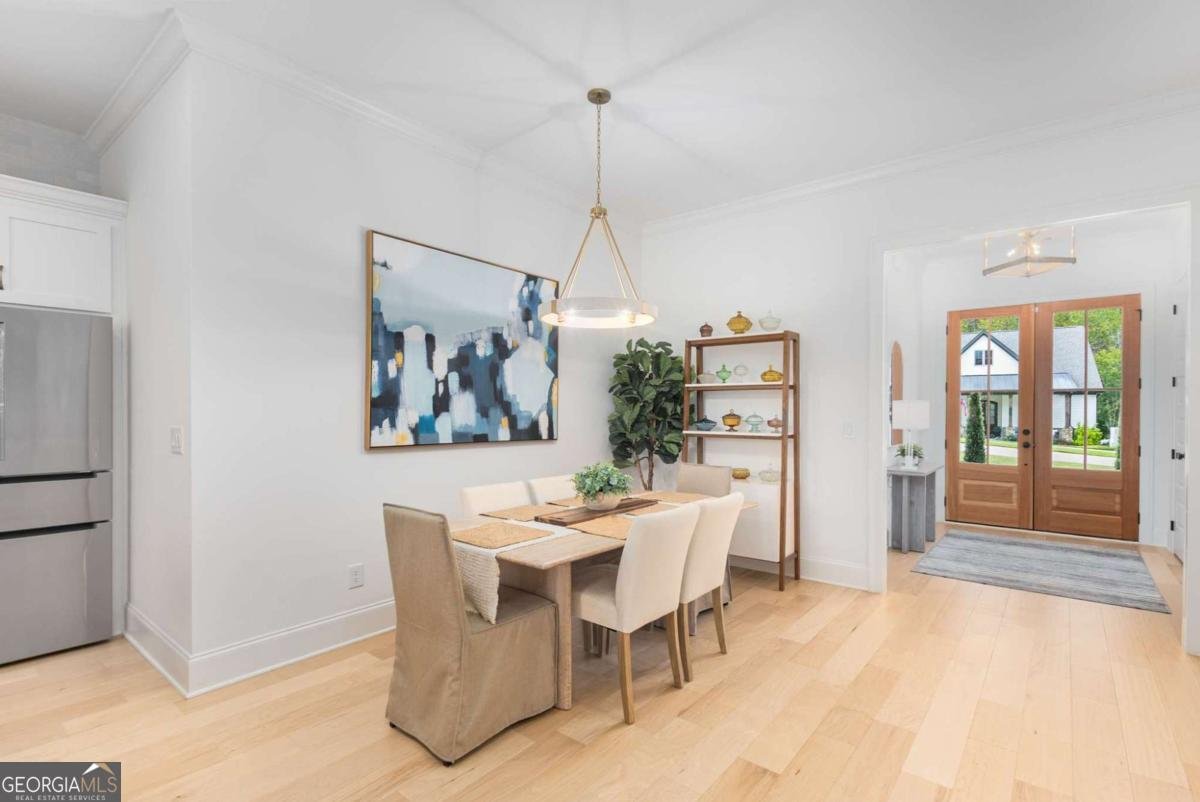 7150 Bluebird Cove Gainesville - Photo 10