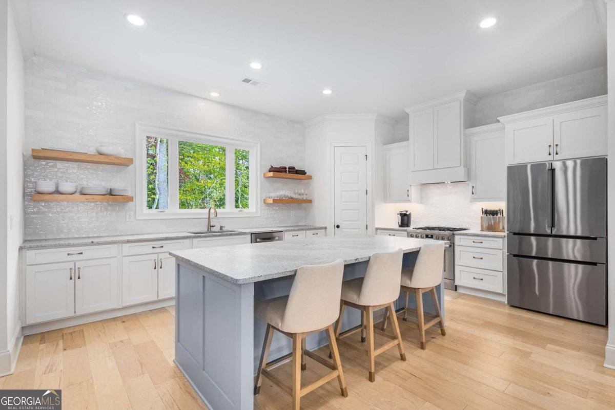 7150 Bluebird Cove Gainesville - Photo 11