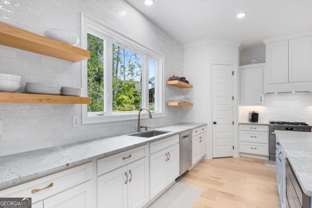 7150 Bluebird Cove Gainesville - Photo 12