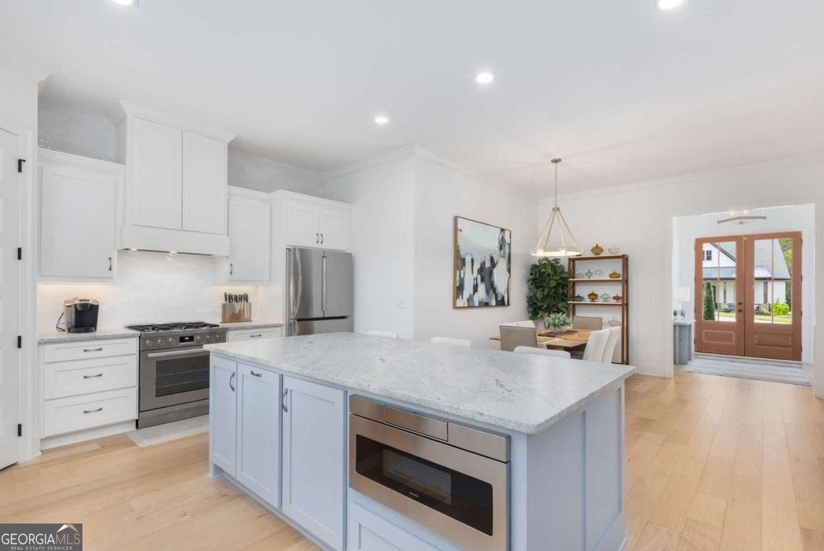 7150 Bluebird Cove Gainesville - Photo 13