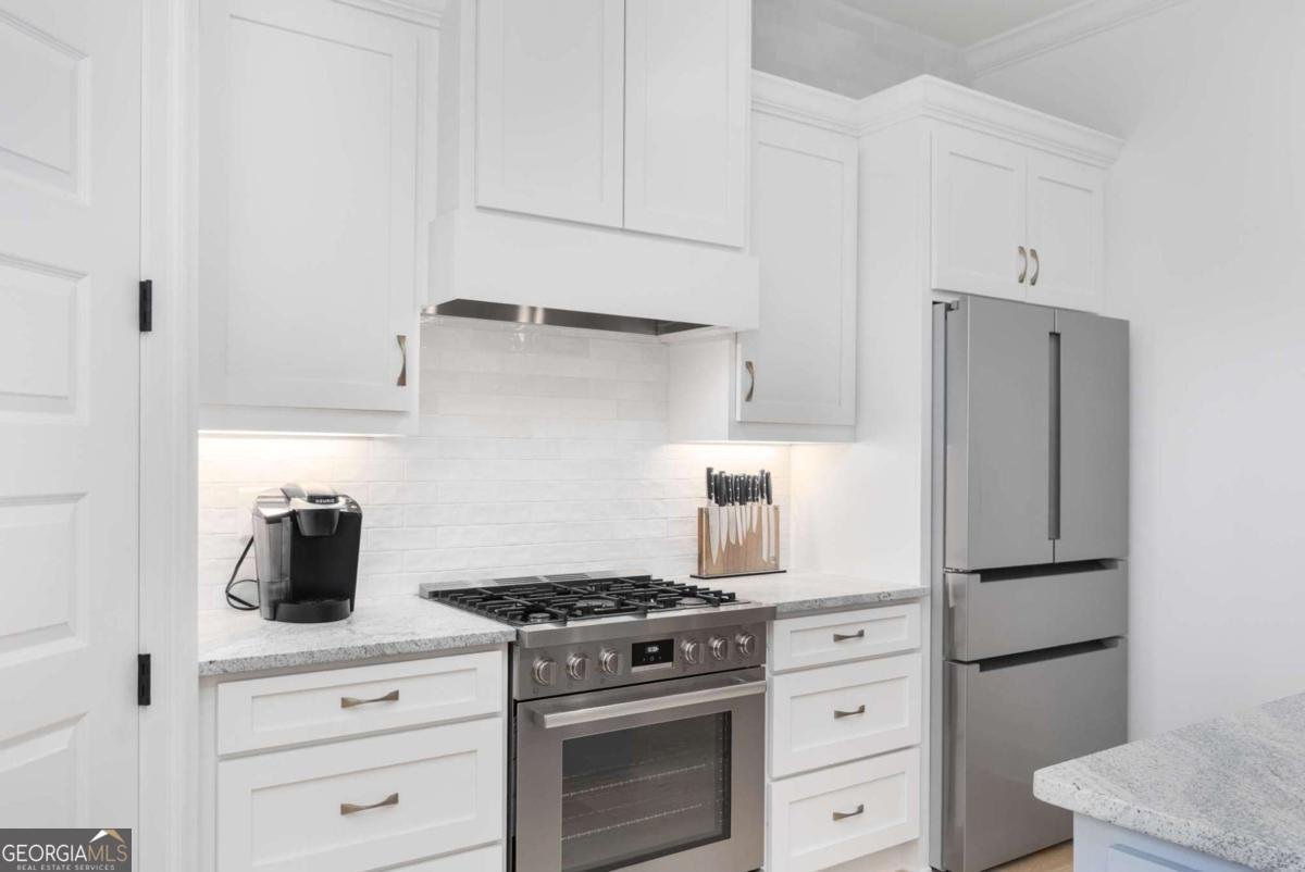 7150 Bluebird Cove Gainesville - Photo 14