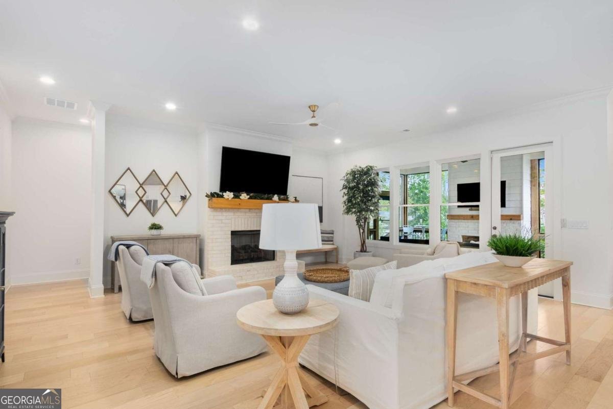 7150 Bluebird Cove Gainesville - Photo 17