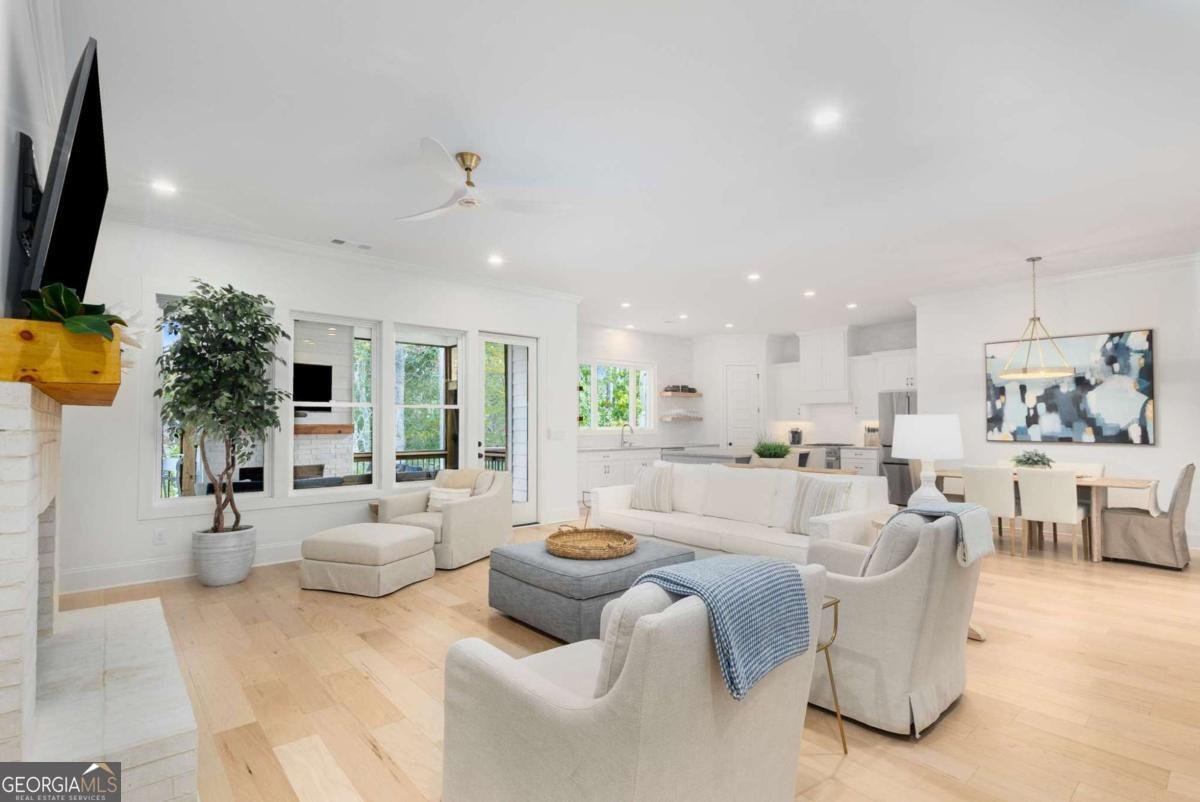 7150 Bluebird Cove Gainesville - Photo 18