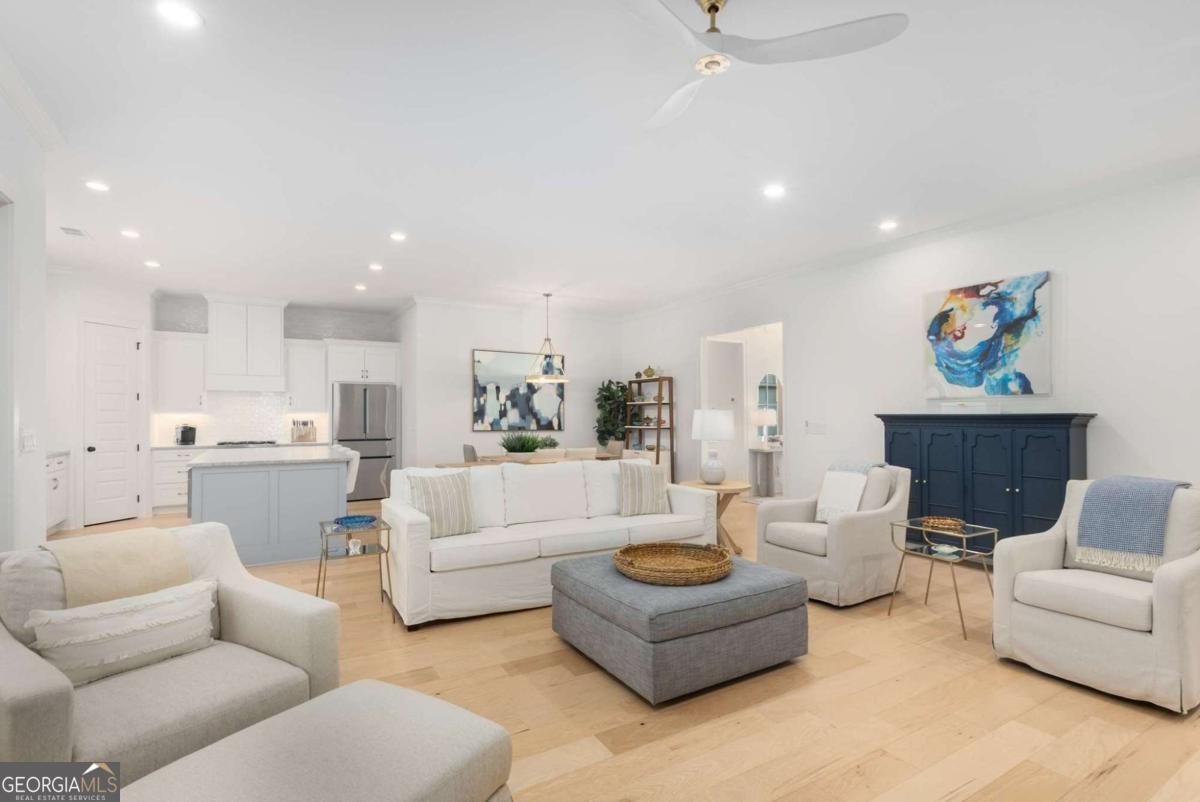 7150 Bluebird Cove Gainesville - Photo 19