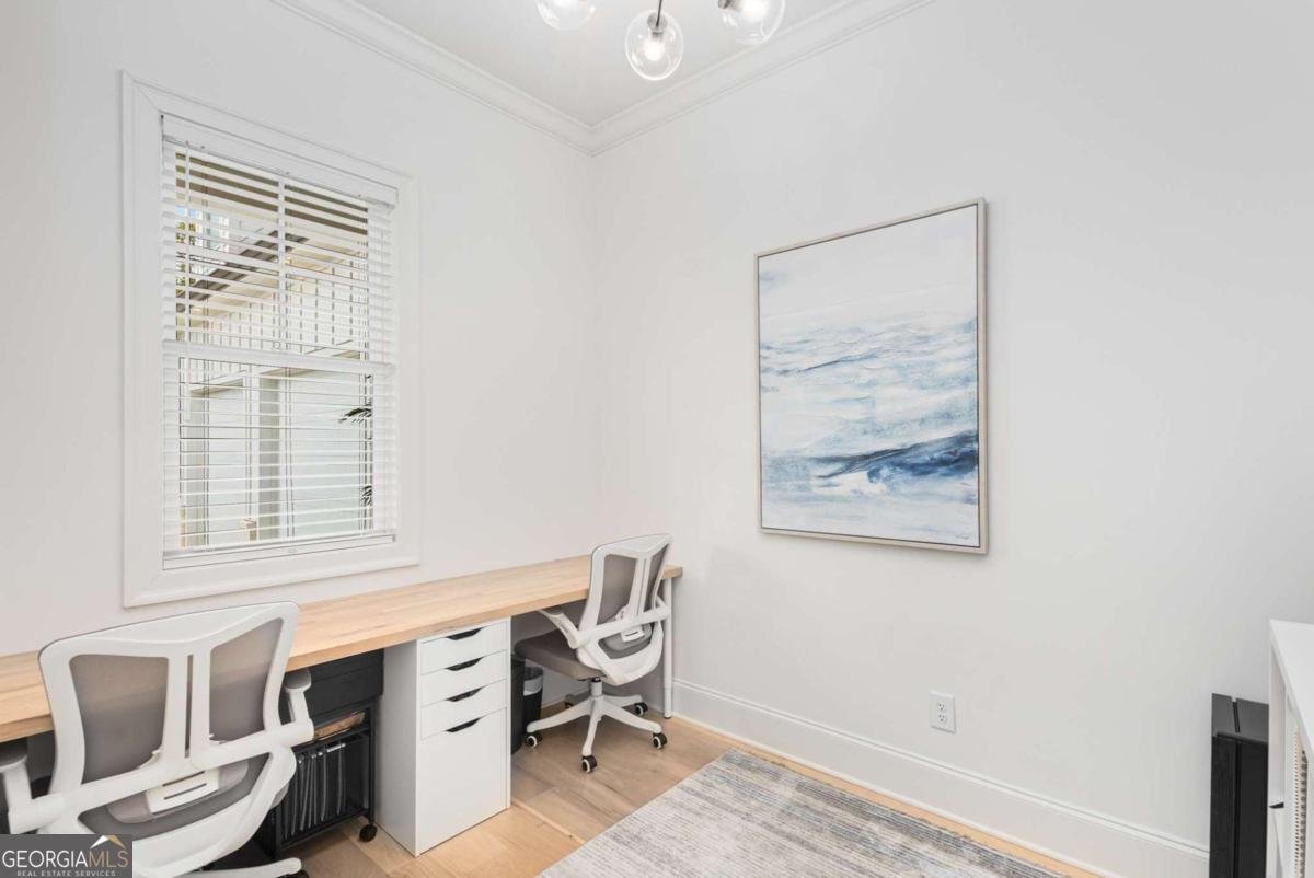 7150 Bluebird Cove Gainesville - Photo 20