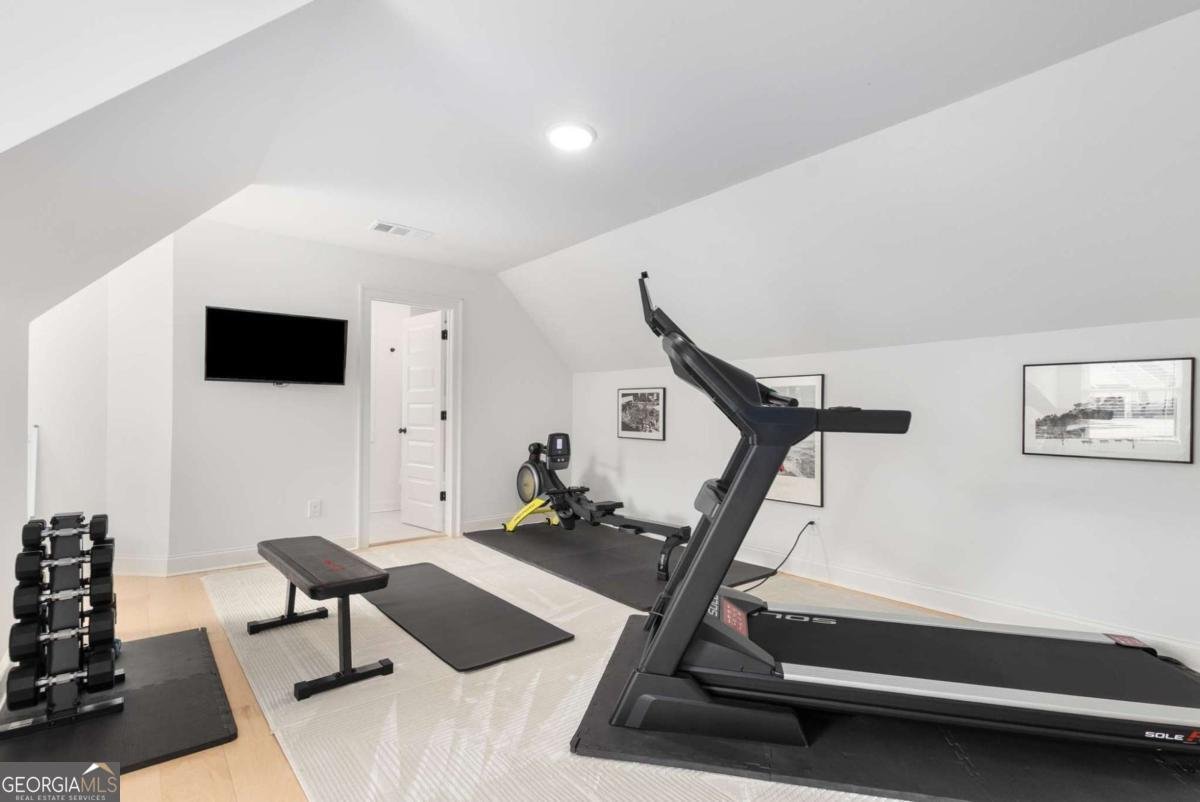 7150 Bluebird Cove Gainesville - Photo 21