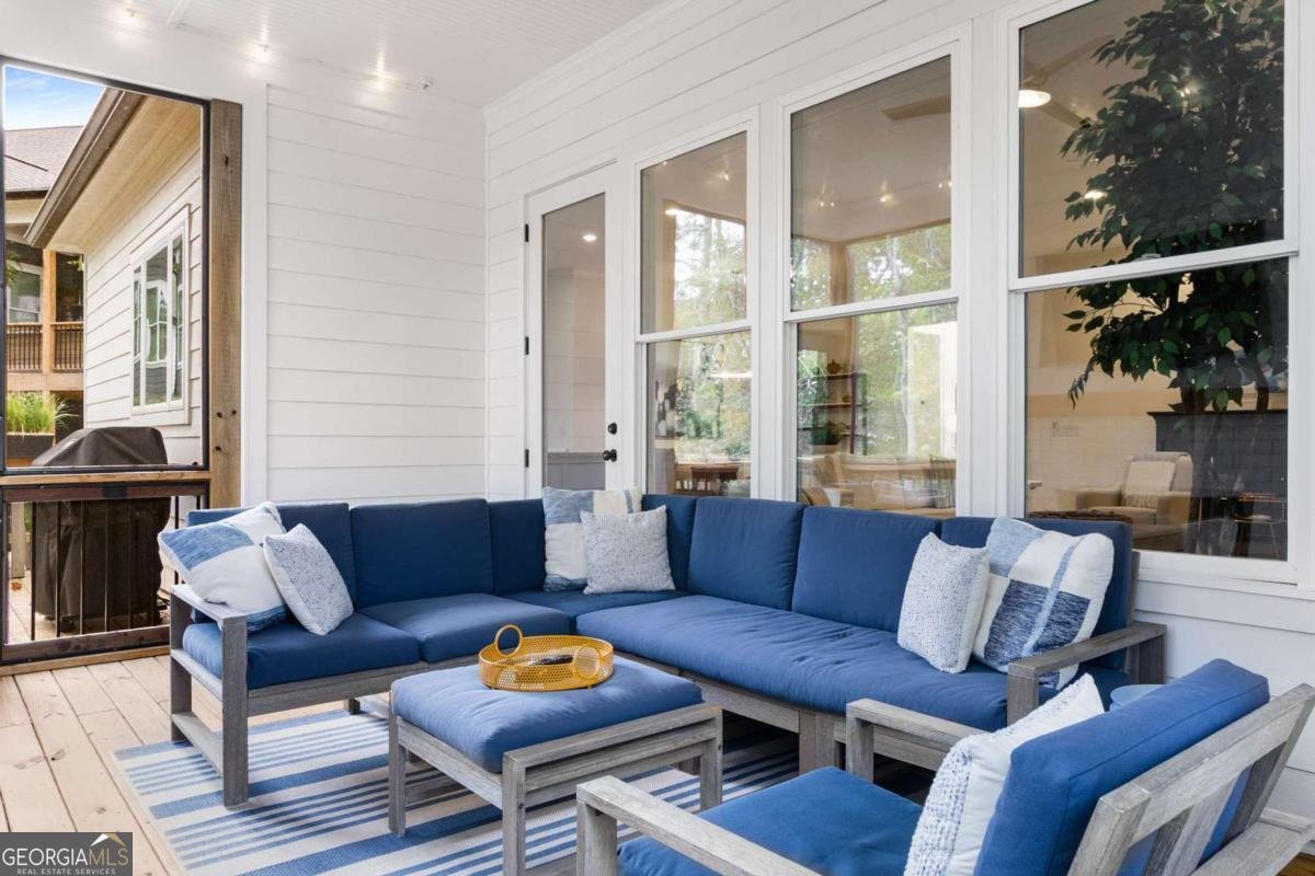 7150 Bluebird Cove Gainesville - Photo 36