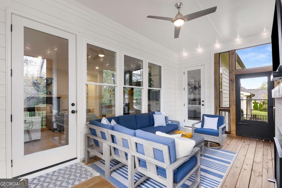 7150 Bluebird Cove Gainesville - Photo 37