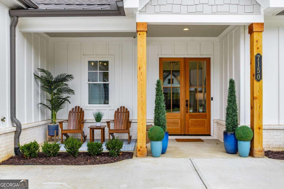 7150 Bluebird Cove Gainesville - Photo 7