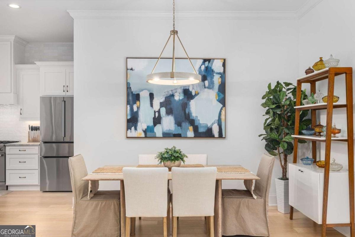 7150 Bluebird Cove Gainesville - Photo 9