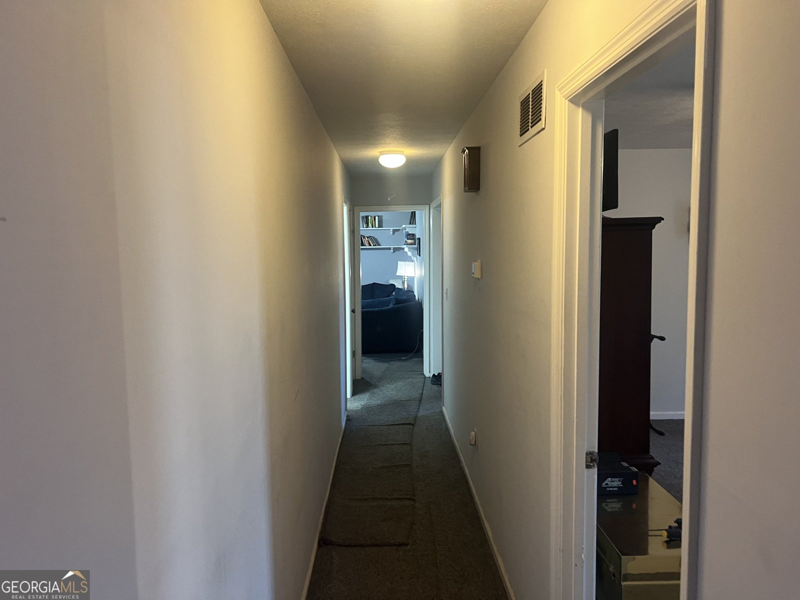 108 Lafayette Drive Fayetteville - Photo 14