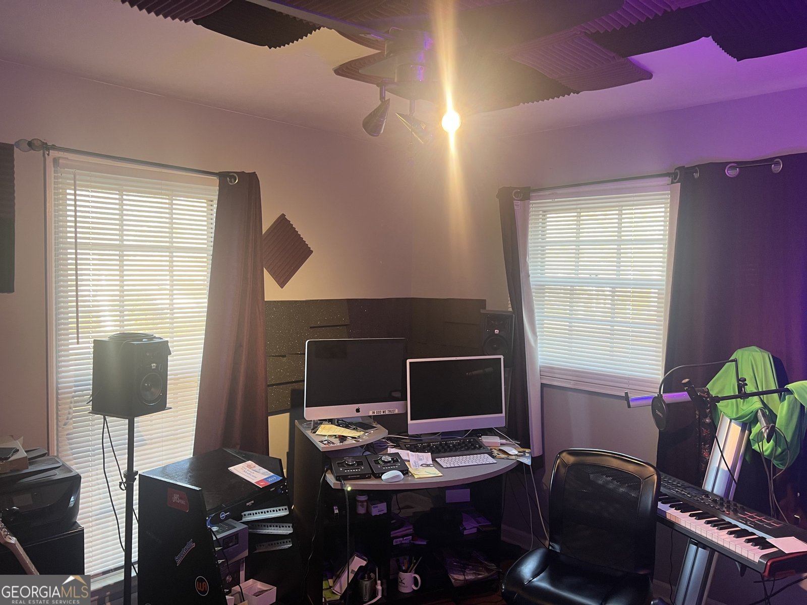 108 Lafayette Drive Fayetteville - Photo 16