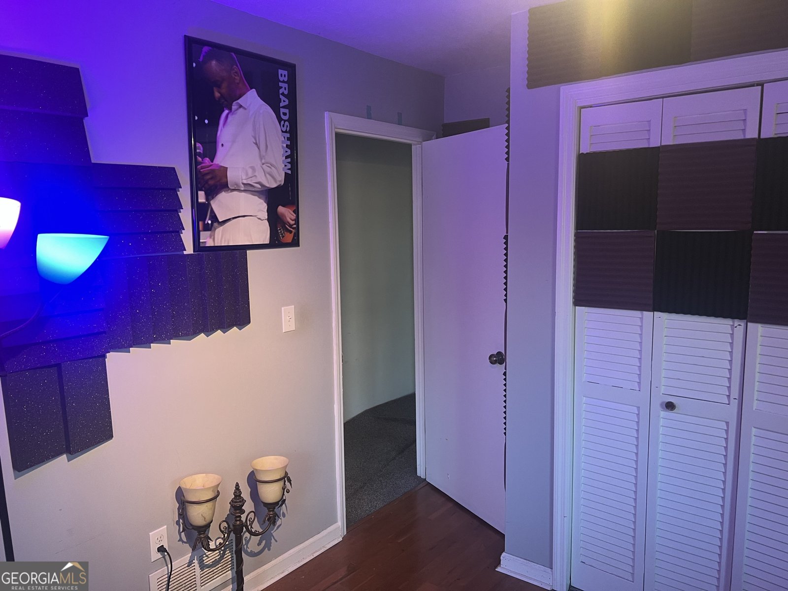 108 Lafayette Drive Fayetteville - Photo 17