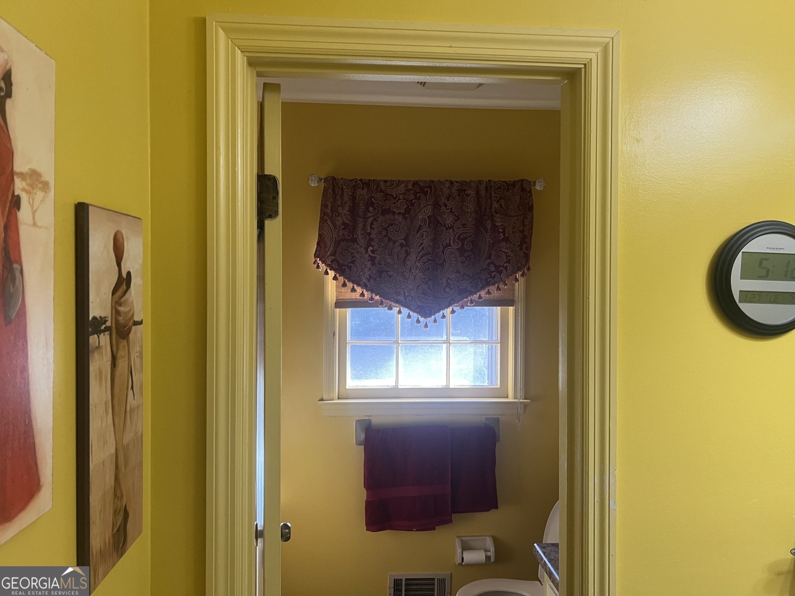 108 Lafayette Drive Fayetteville - Photo 24