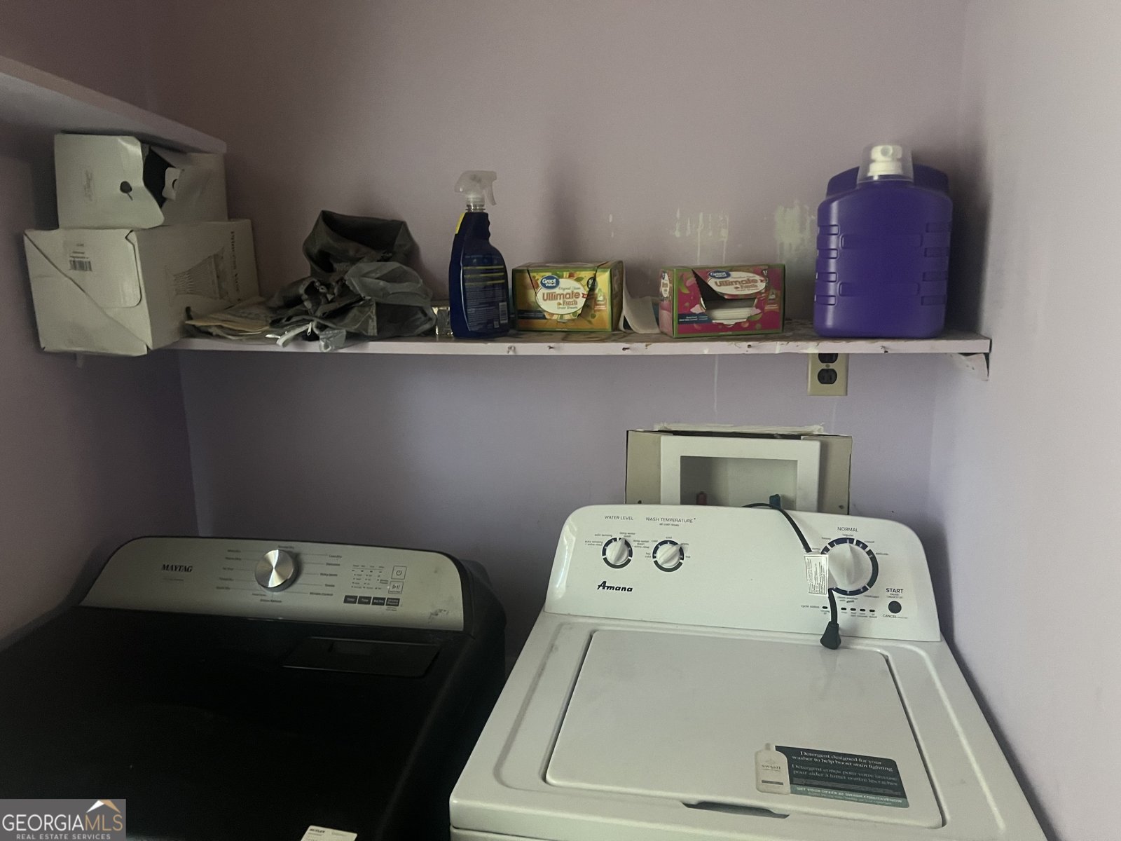 108 Lafayette Drive Fayetteville - Photo 6