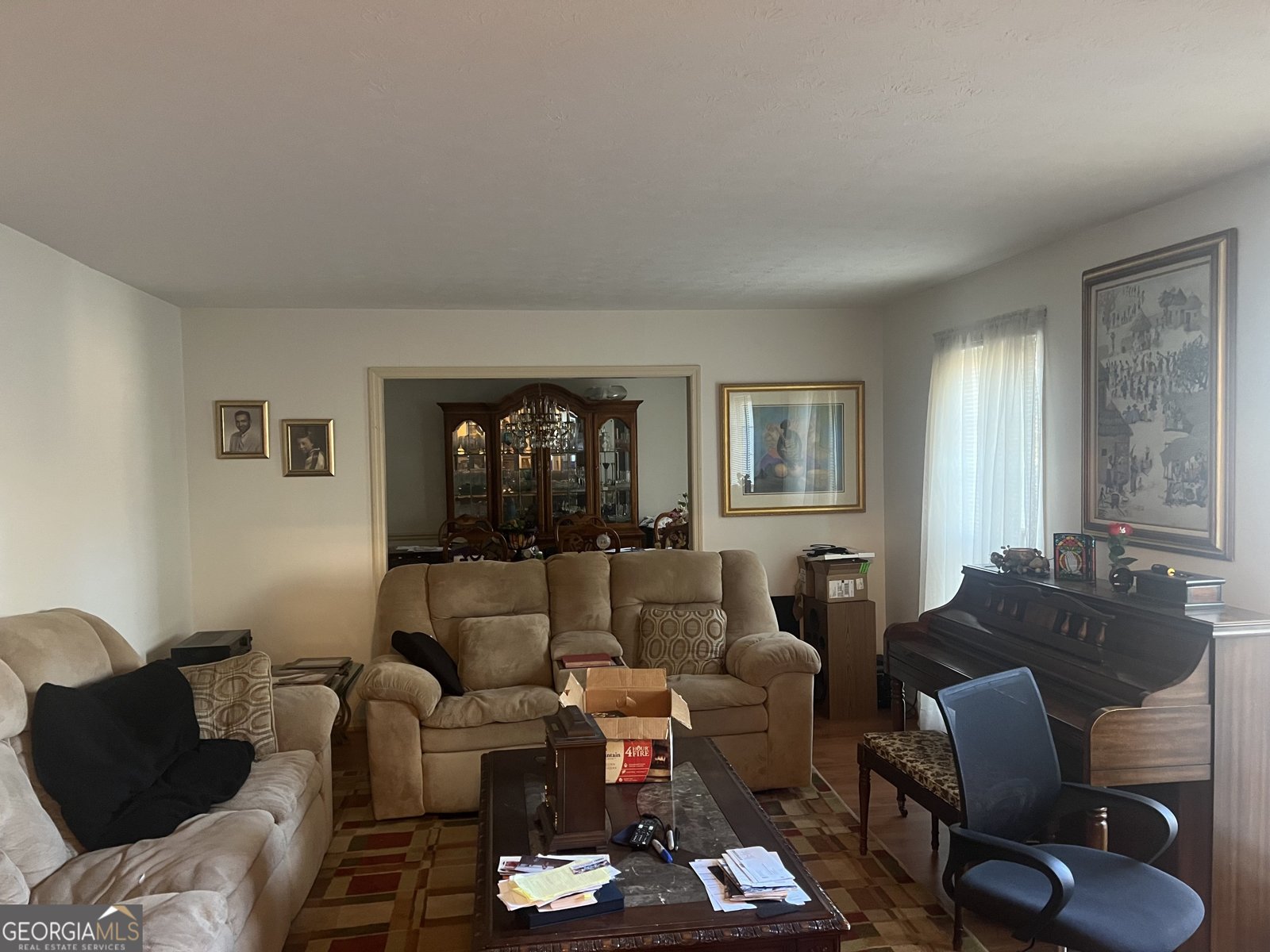 108 Lafayette Drive Fayetteville - Photo 7