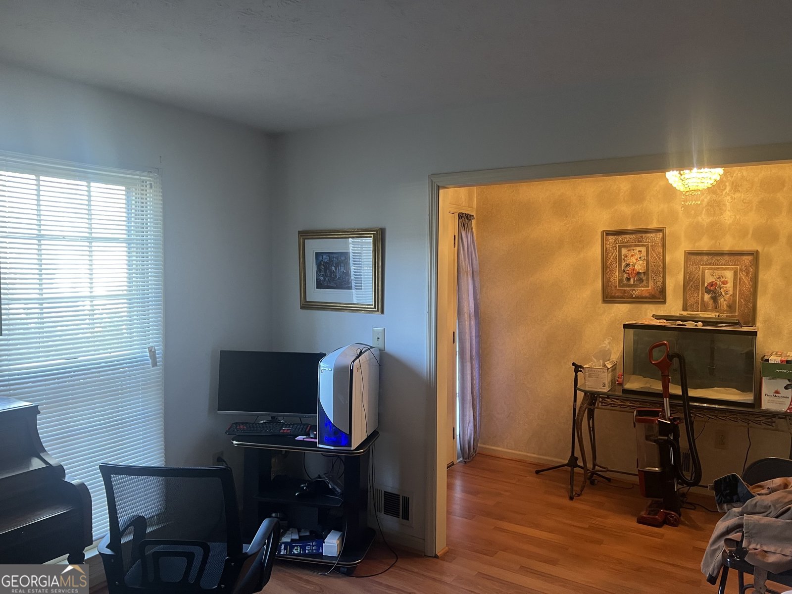 108 Lafayette Drive Fayetteville - Photo 8