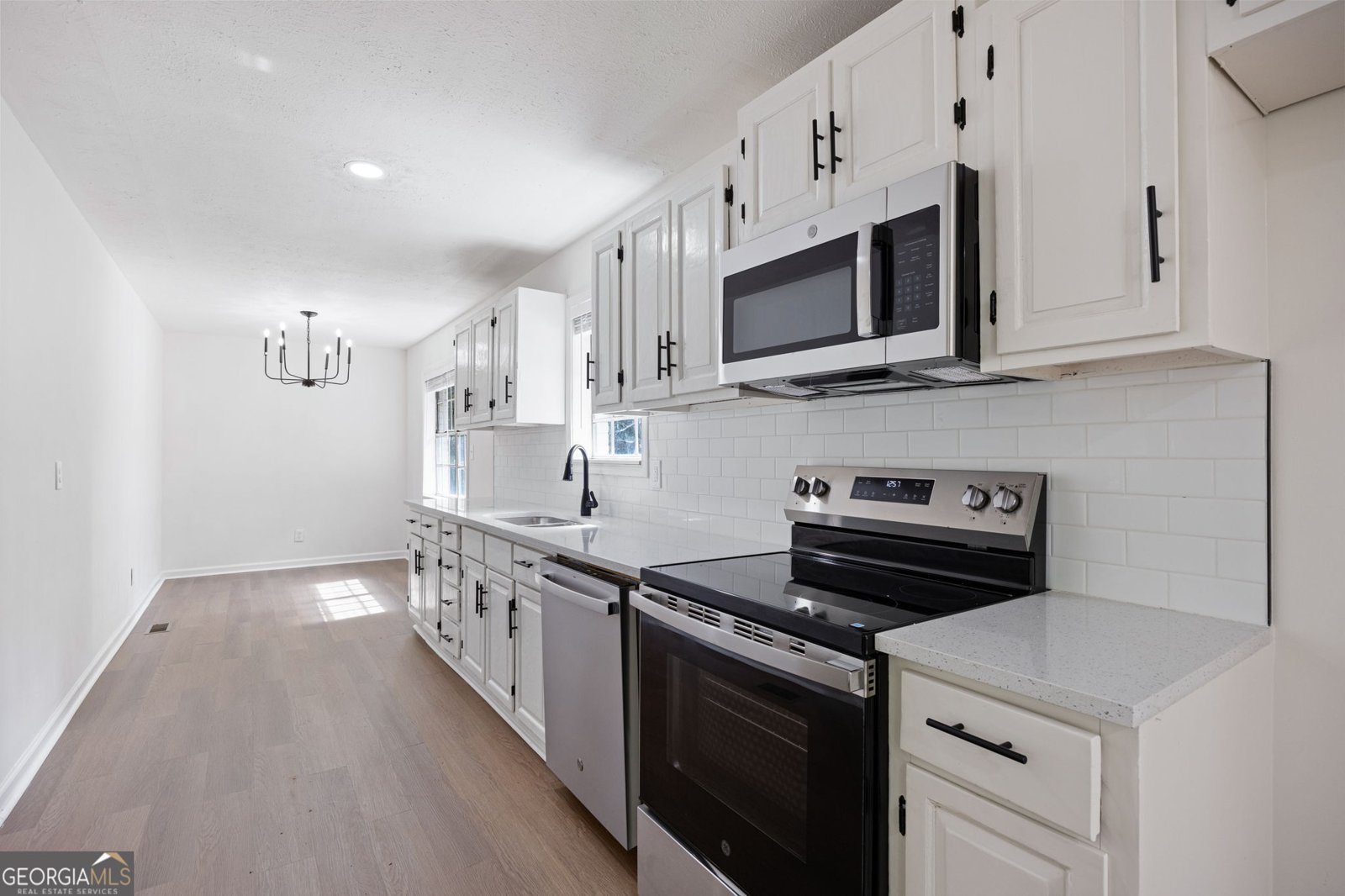 5744 Amalfi Way Douglasville - Photo 14