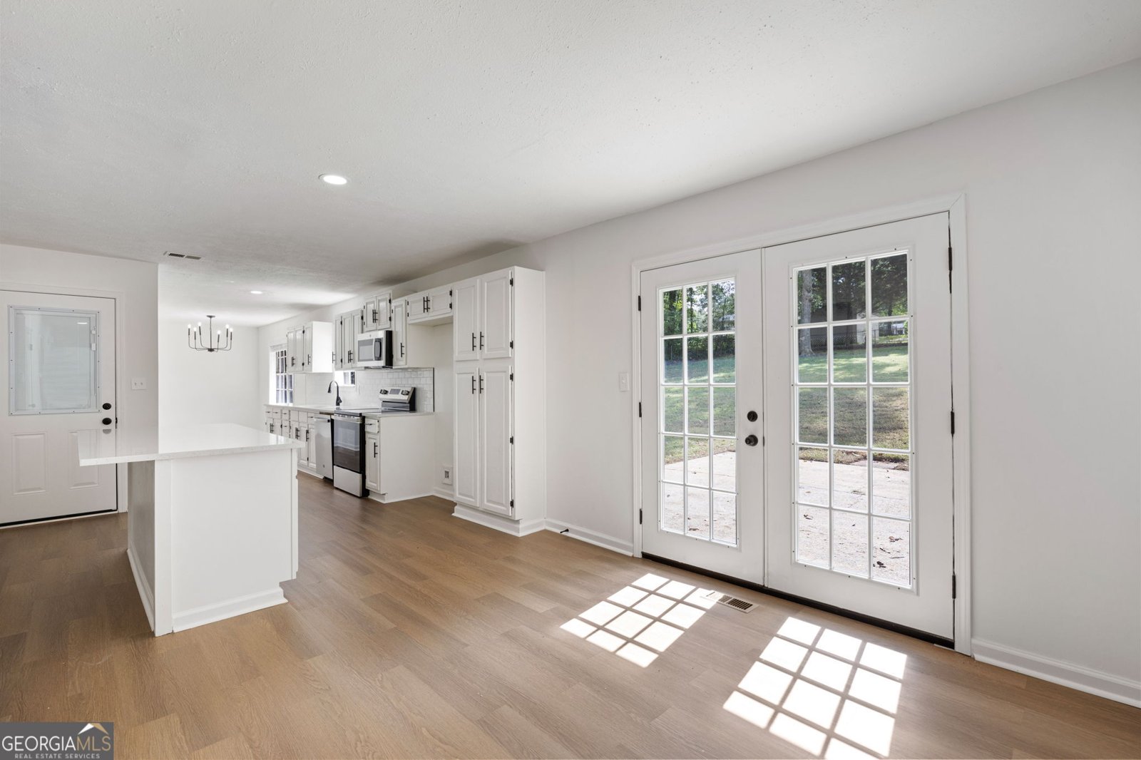 5744 Amalfi Way Douglasville - Photo 18