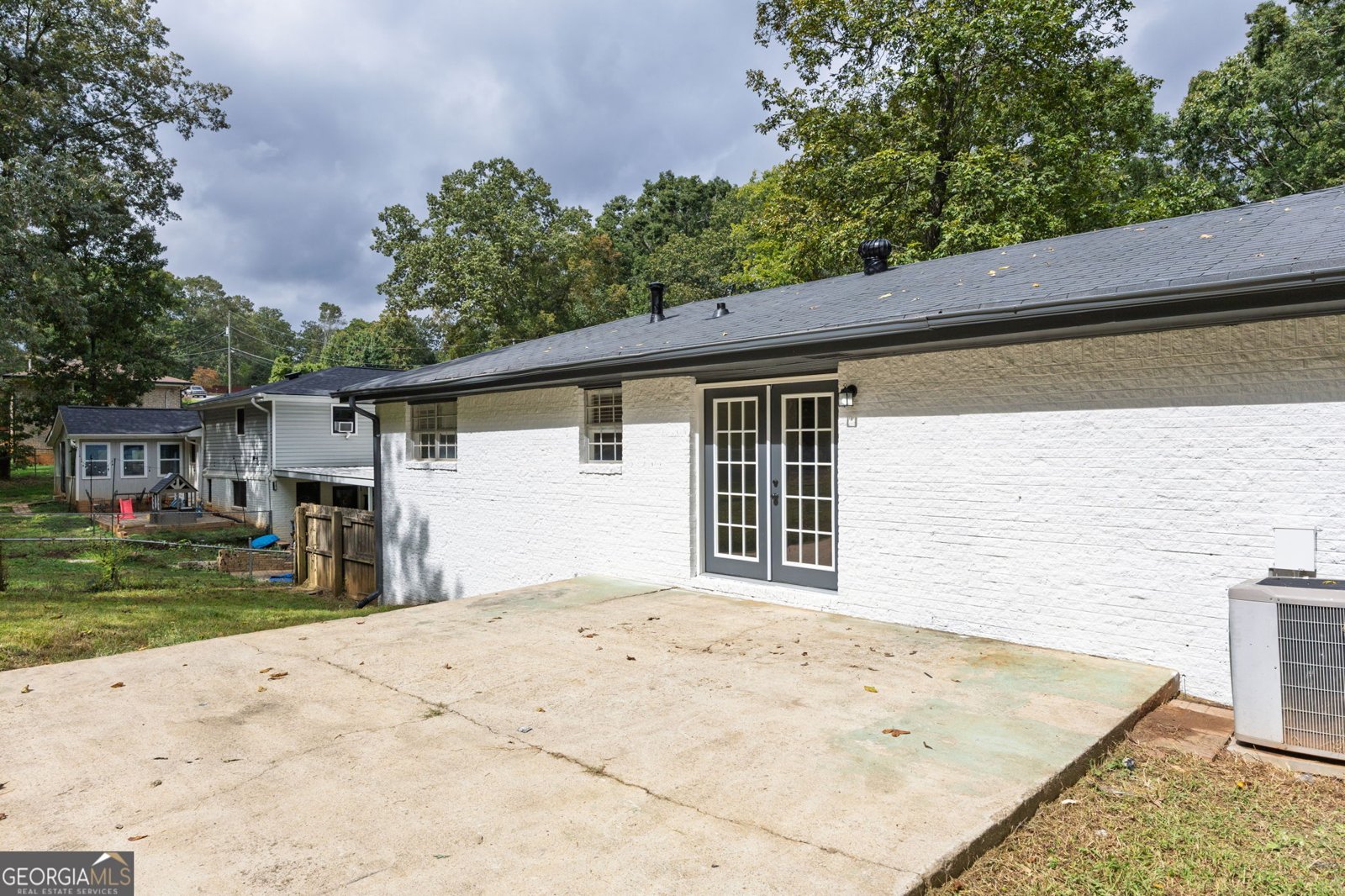 5744 Amalfi Way Douglasville - Photo 35