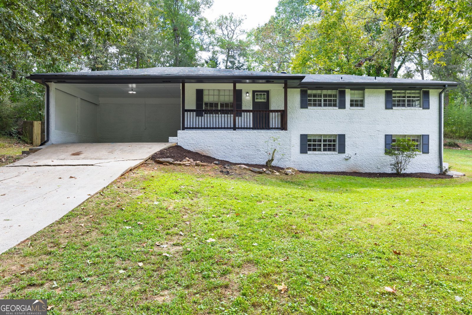 5744 Amalfi Way Douglasville - Photo 42