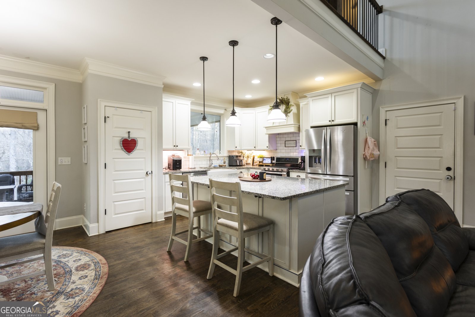 247 Shadyfield Lane Bishop - Photo 17