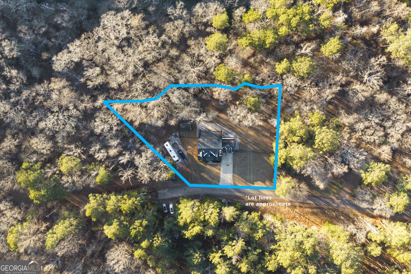 247 Shadyfield Lane Bishop - Photo 54