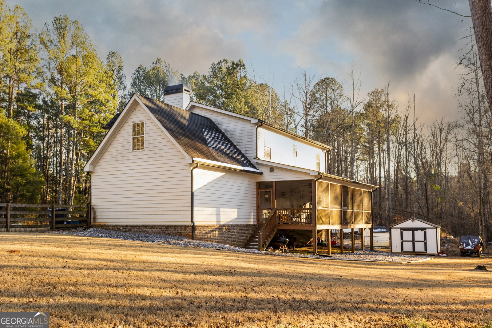 247 Shadyfield Lane Bishop - Photo 7