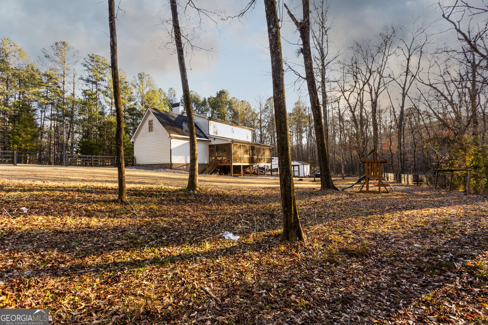 247 Shadyfield Lane Bishop - Photo 8