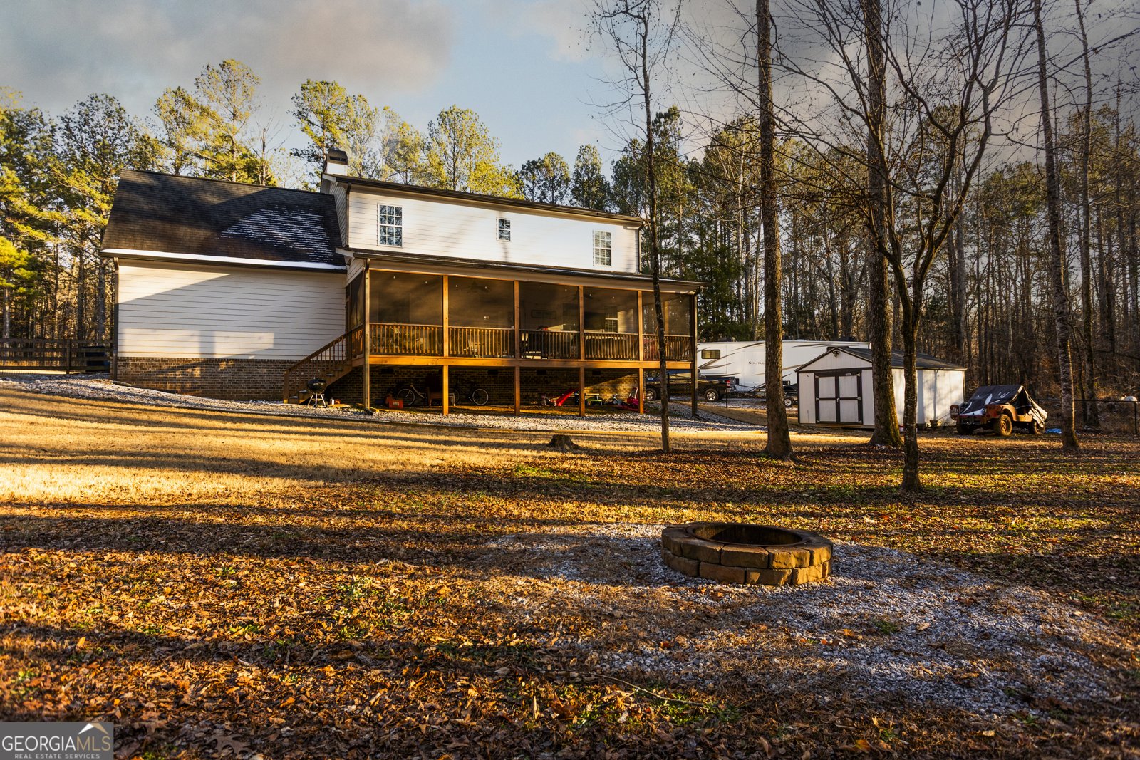 247 Shadyfield Lane Bishop - Photo 9