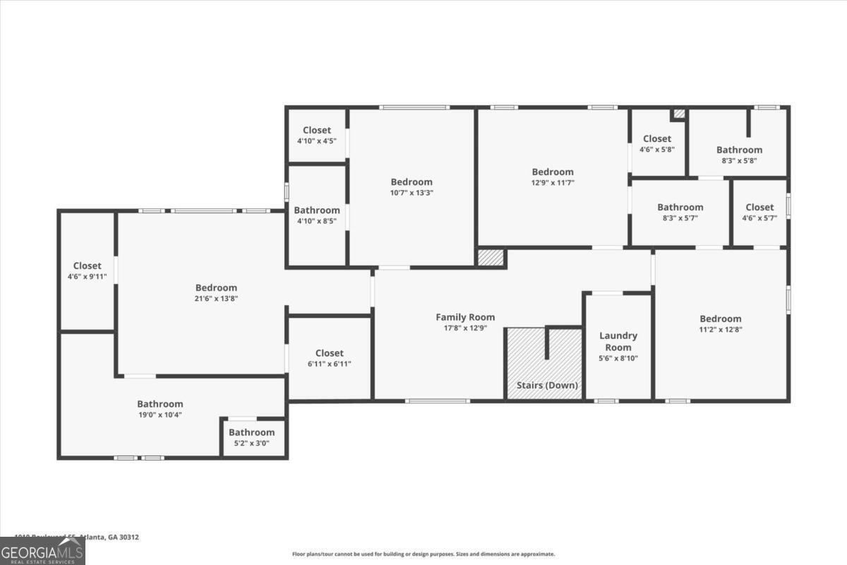 1010-B Boulevard Atlanta - Photo 59