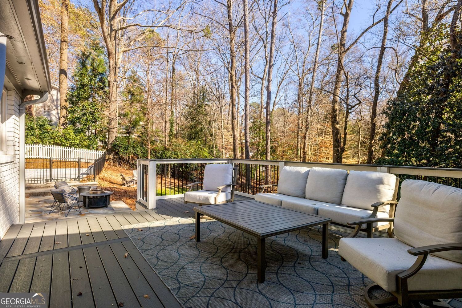 1095 Churchill Downs Road Atlanta - Photo 10