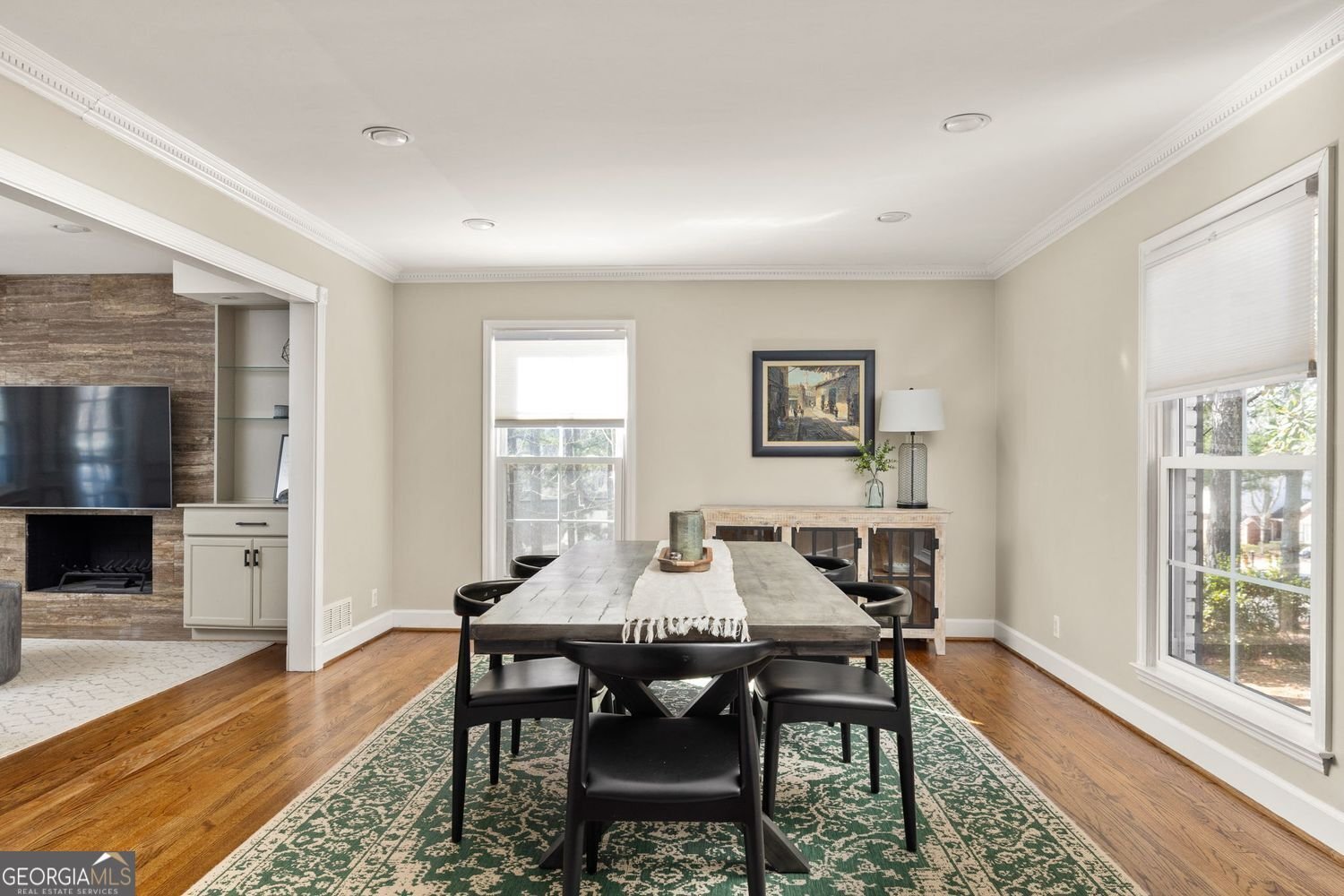 1095 Churchill Downs Road Atlanta - Photo 11