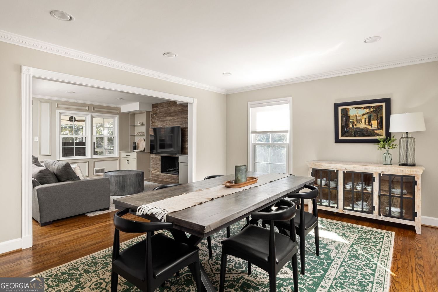 1095 Churchill Downs Road Atlanta - Photo 12