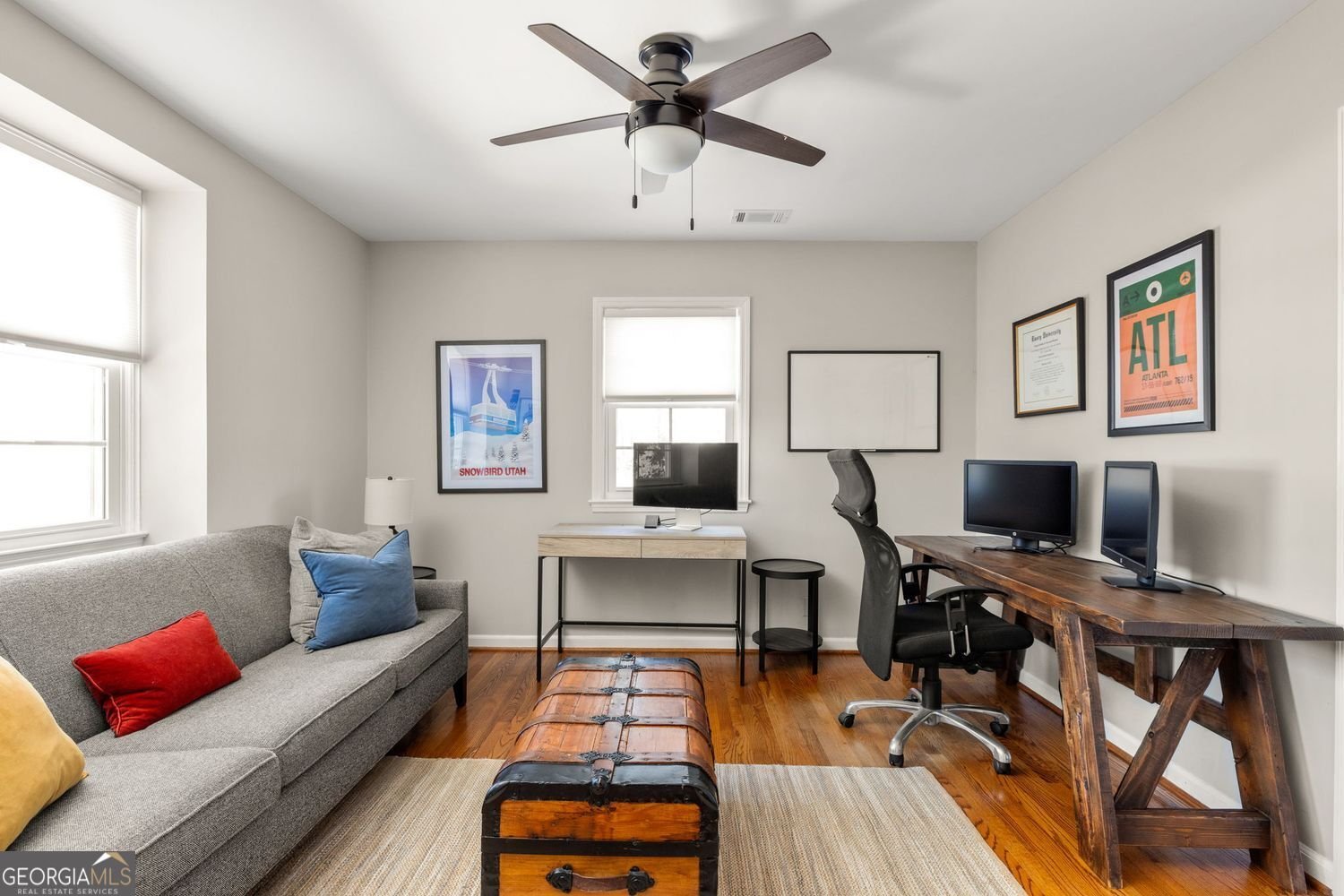 1095 Churchill Downs Road Atlanta - Photo 28