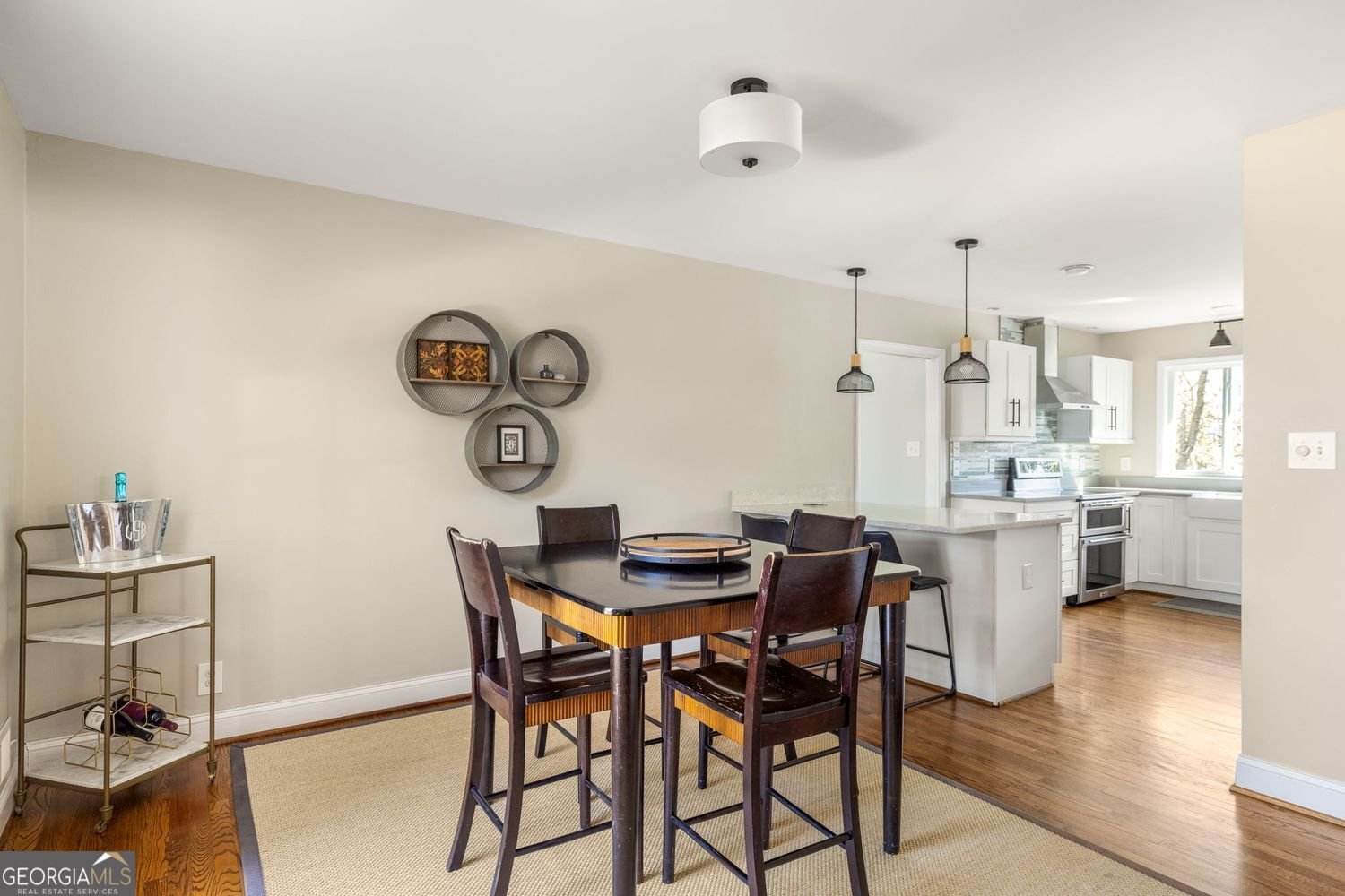 1095 Churchill Downs Road Atlanta - Photo 35