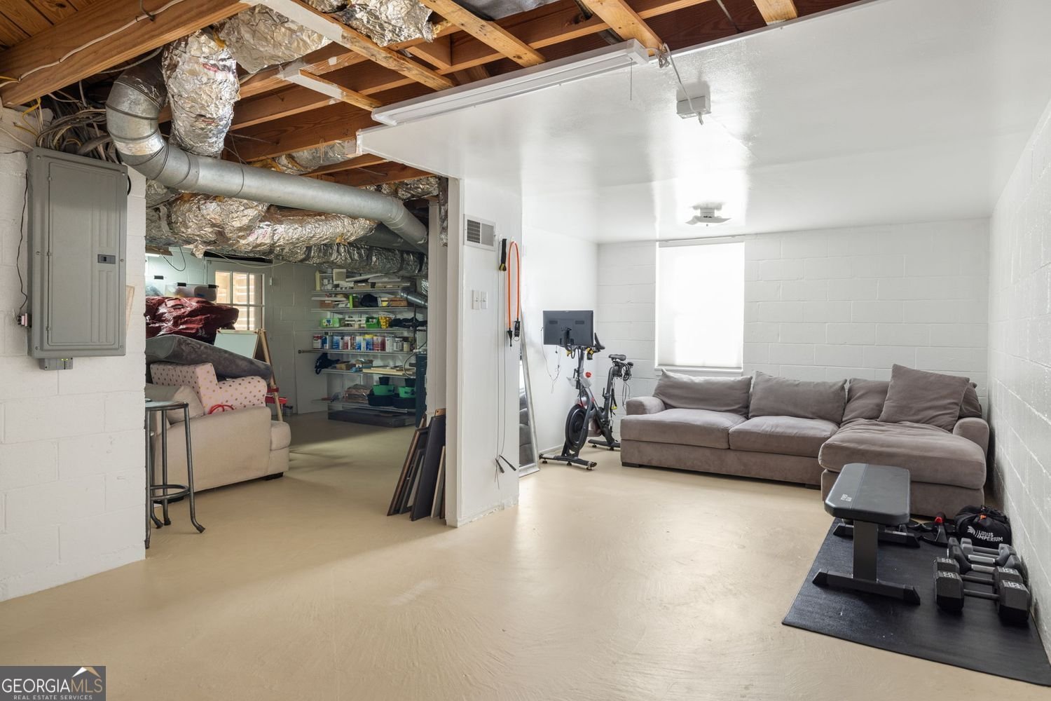 1095 Churchill Downs Road Atlanta - Photo 37