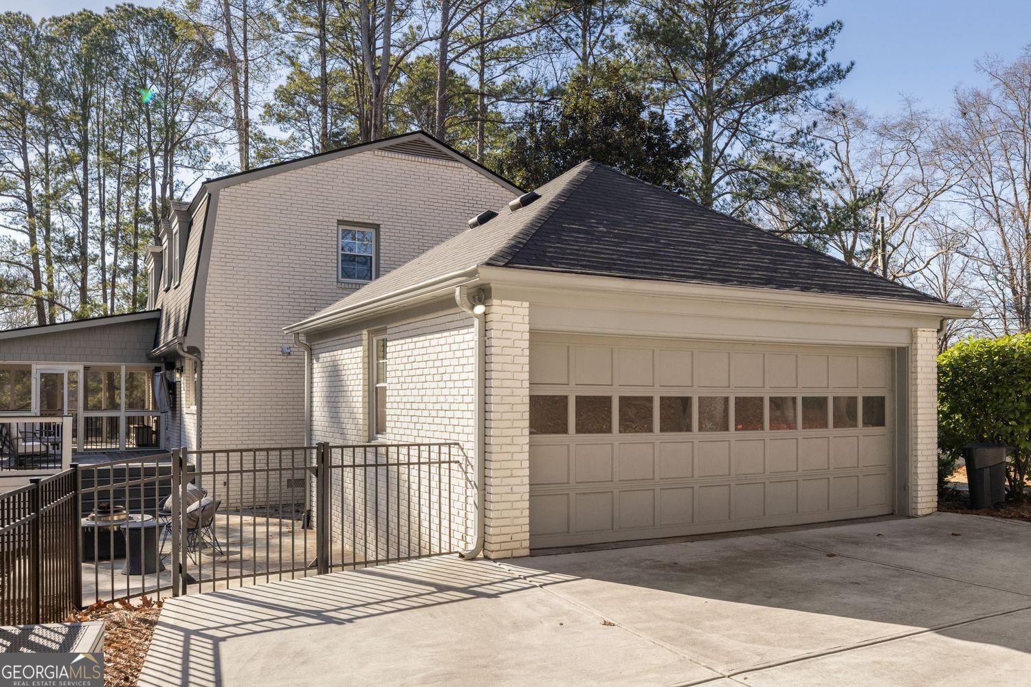 1095 Churchill Downs Road Atlanta - Photo 38